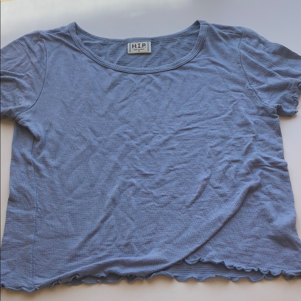 Tilly’s top